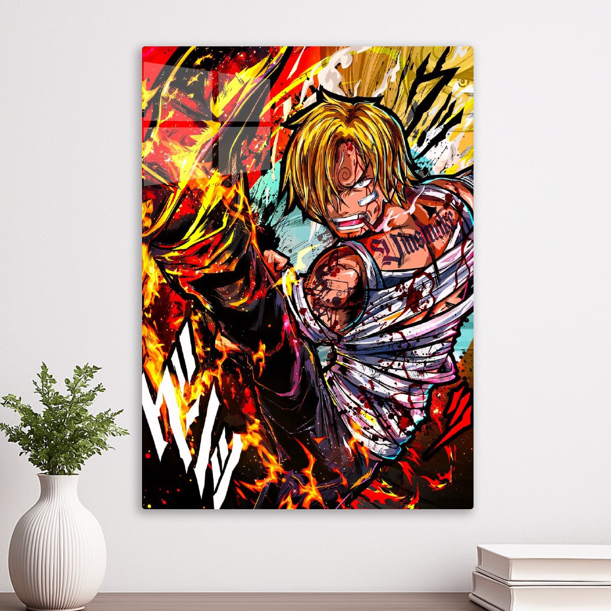 Sanji