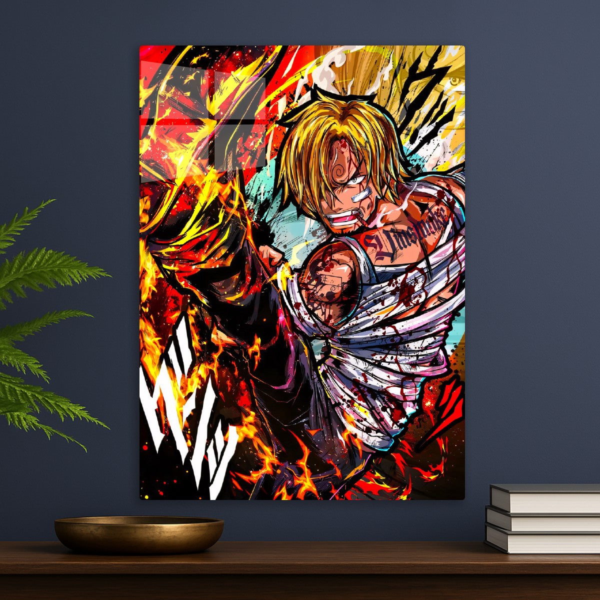 Sanji