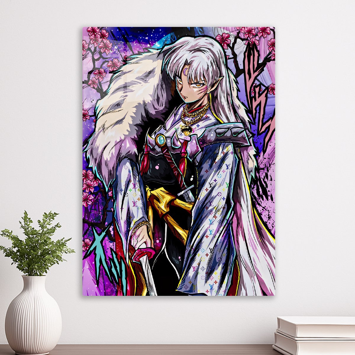 Sesshomaru