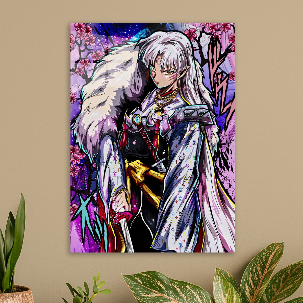 Sesshomaru
