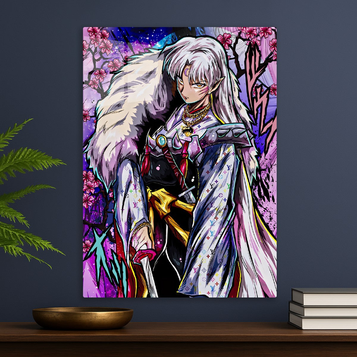 Sesshomaru