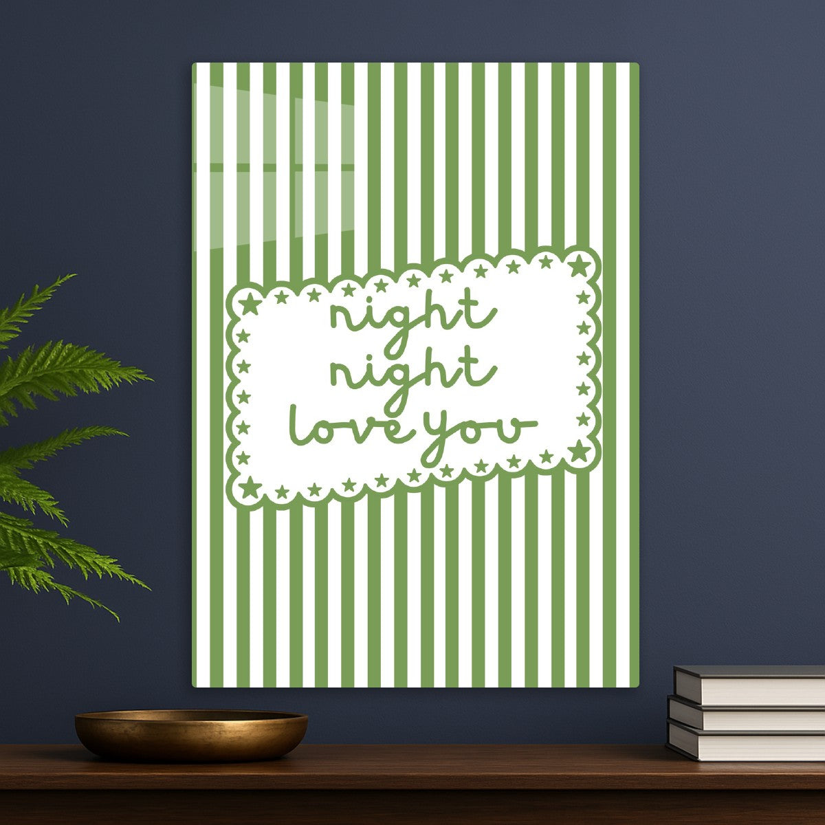 Night Night Love You