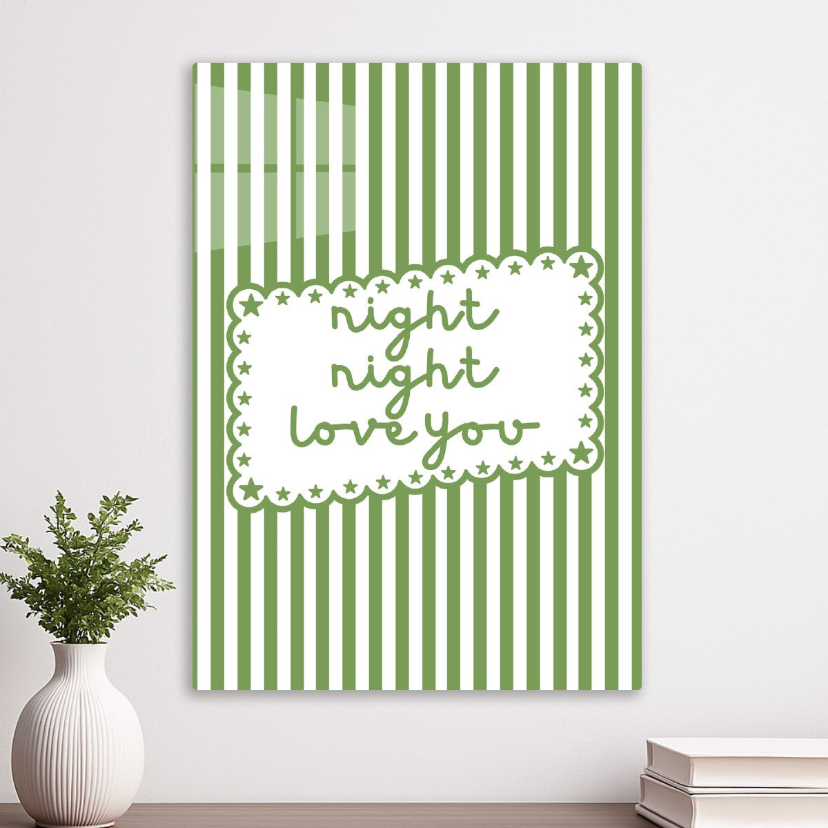 Night Night Love You