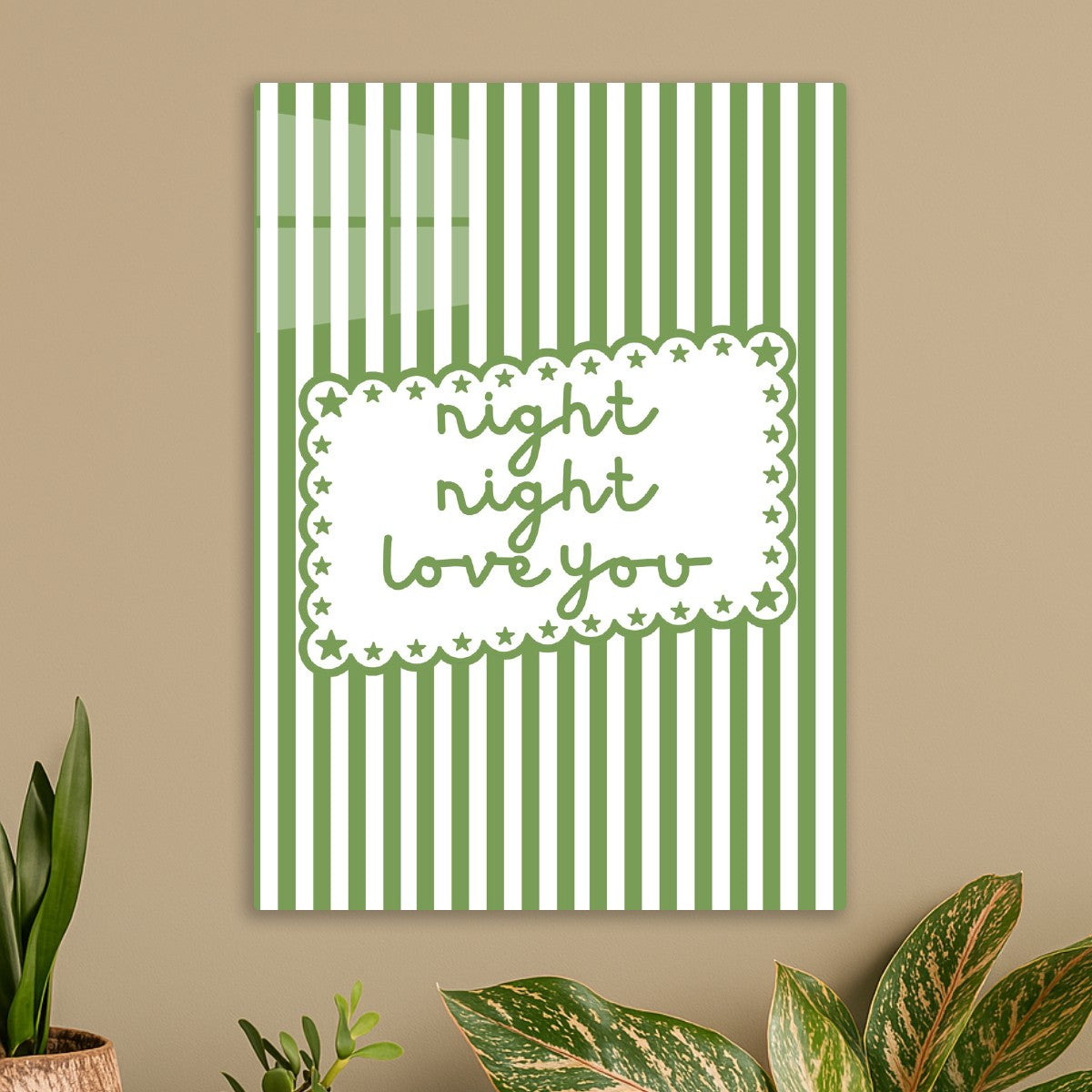 Night Night Love You