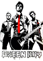 green day