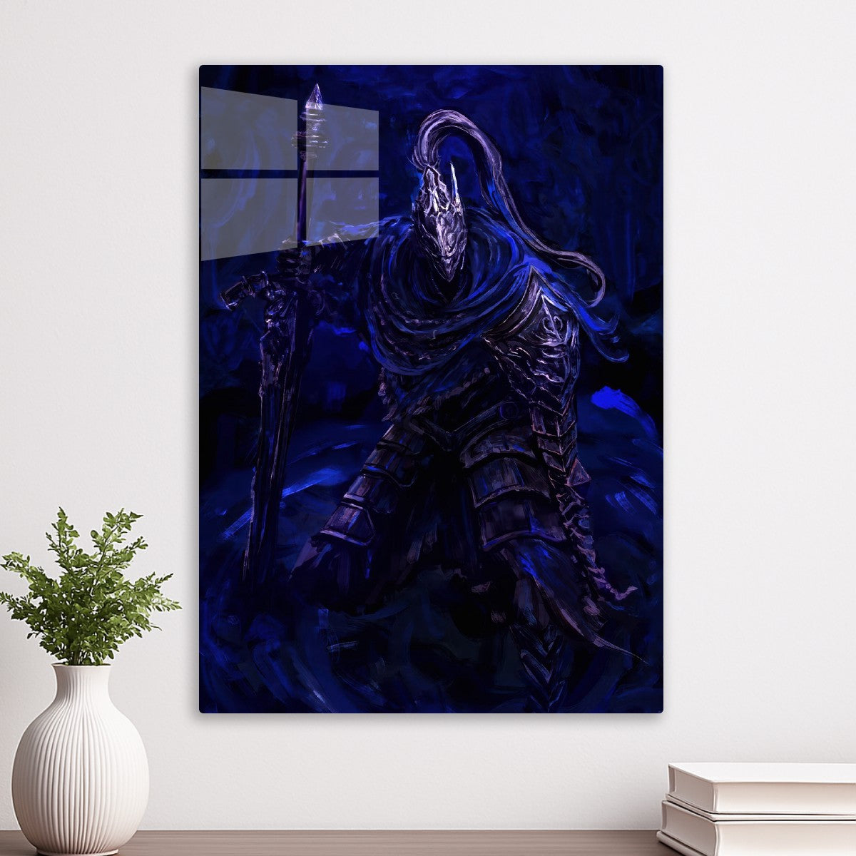 Knight Artorias