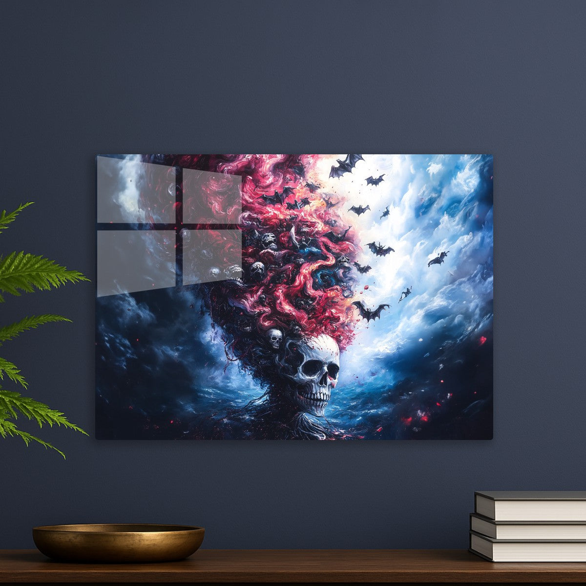 Whispers of the Abyss