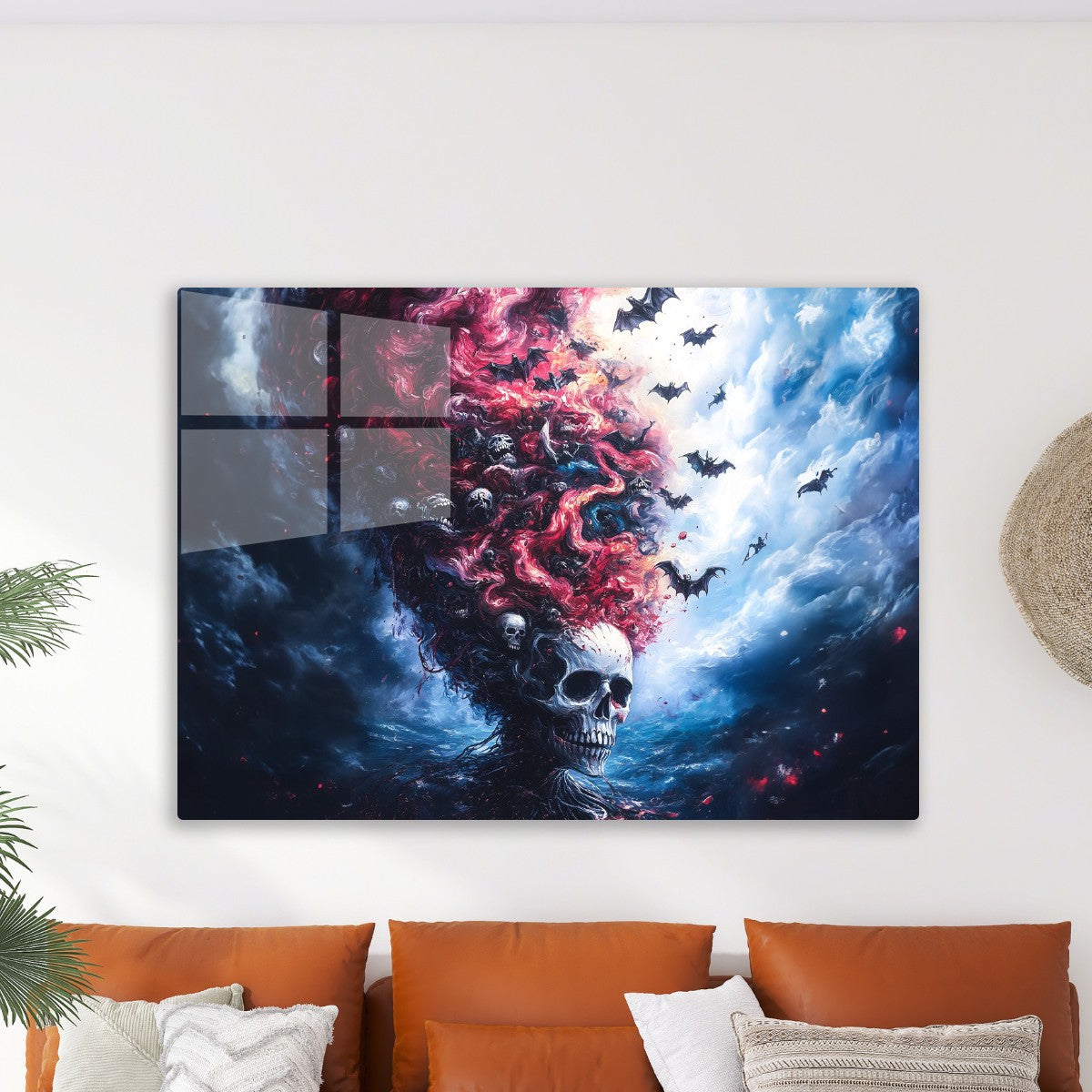 Whispers of the Abyss