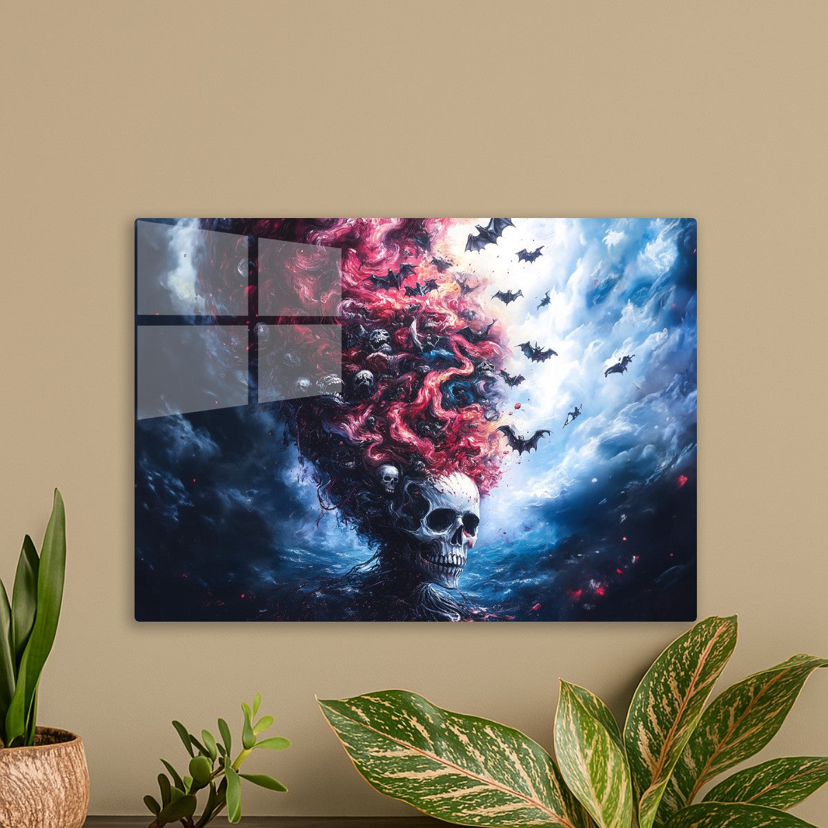 Whispers of the Abyss