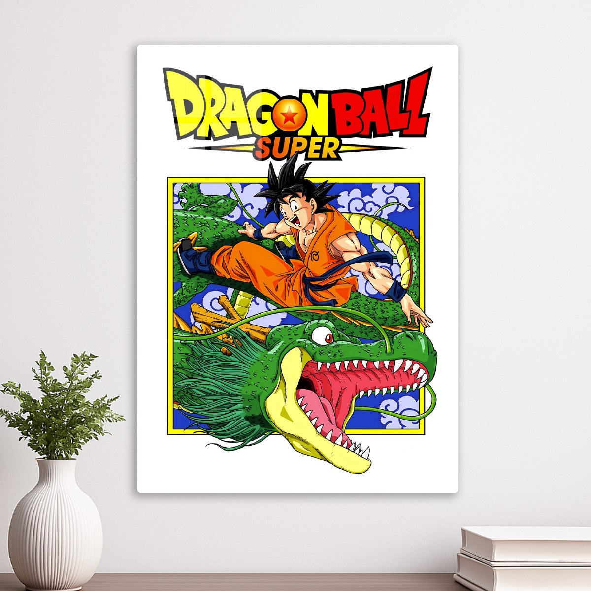 Dragon Ball