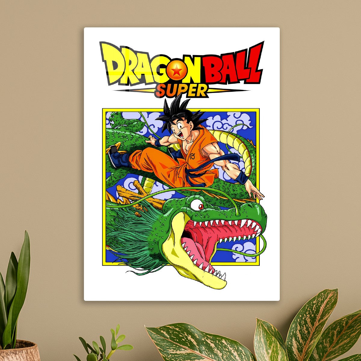 Dragon Ball