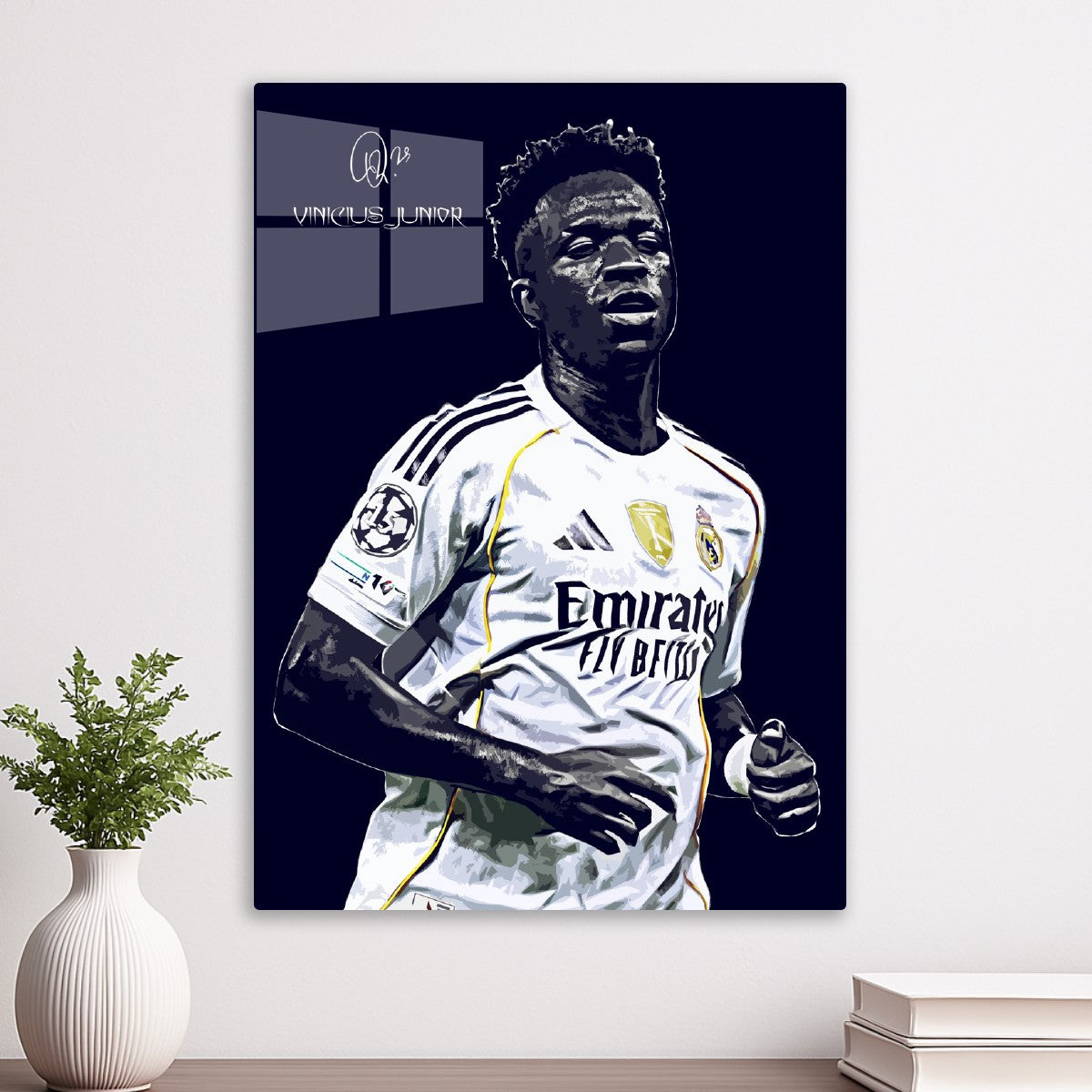Vinícius Júnior