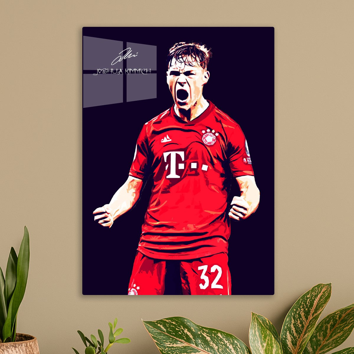 Joshua Kimmich