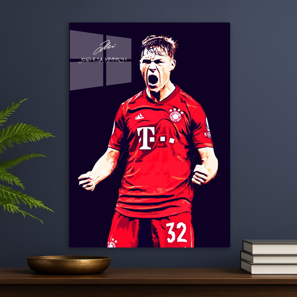 Joshua Kimmich