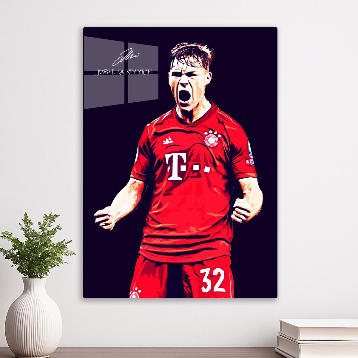 Joshua Kimmich