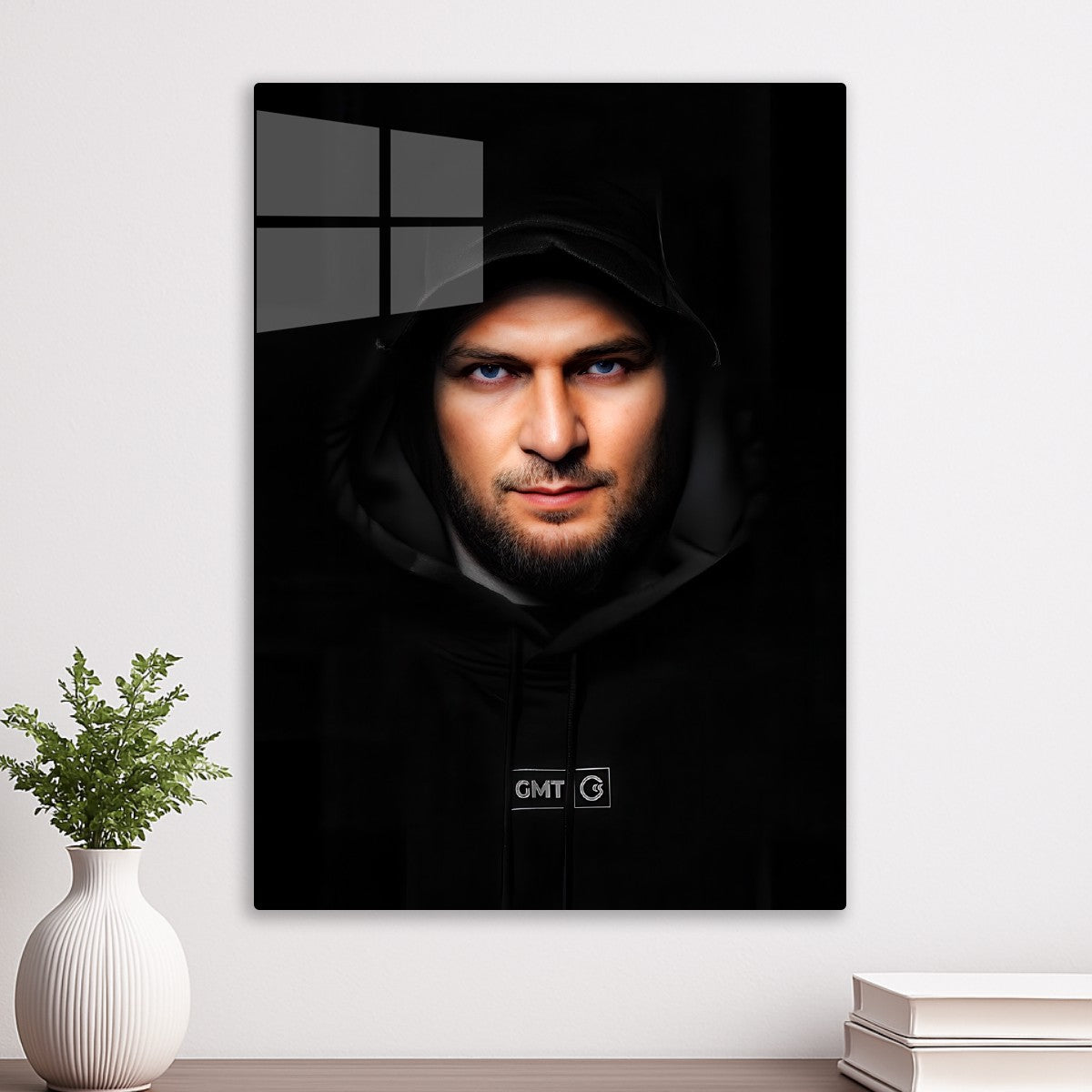 Khabib Nurmagomedov