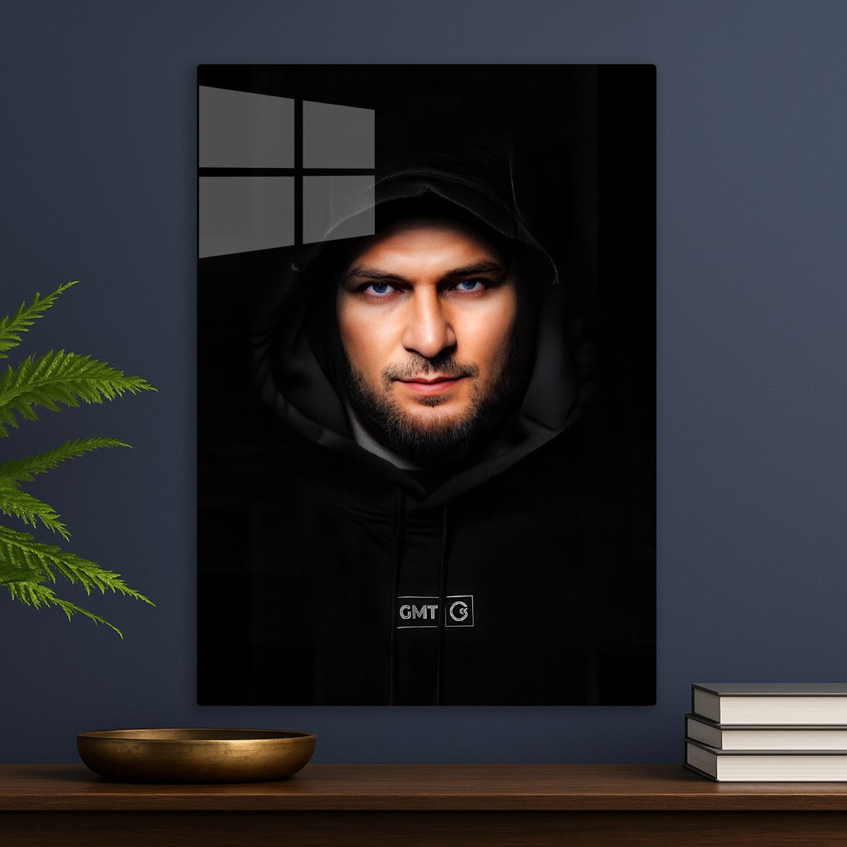 Khabib Nurmagomedov