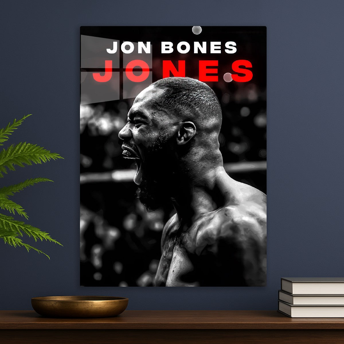 jon jones