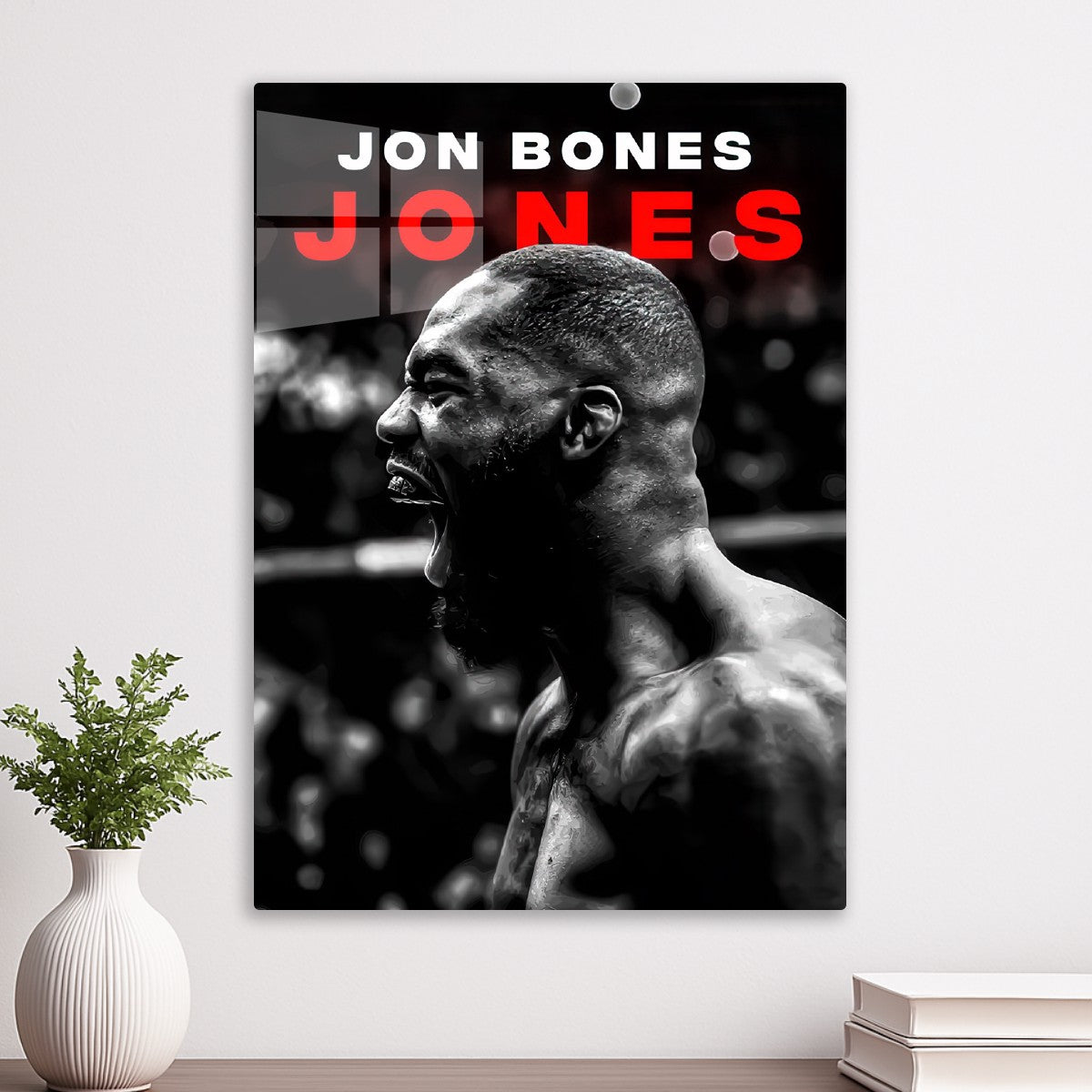 jon jones
