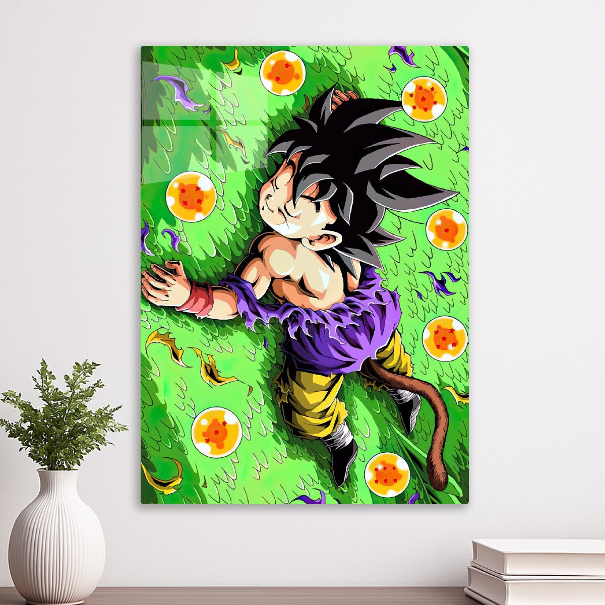 Dragon ball 