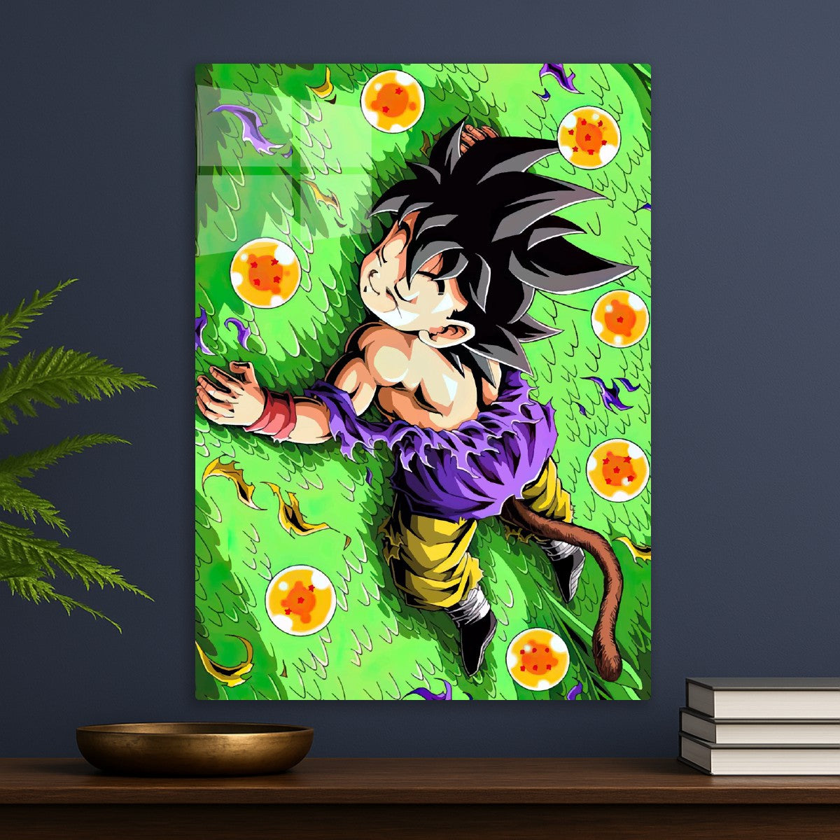 Dragon ball 