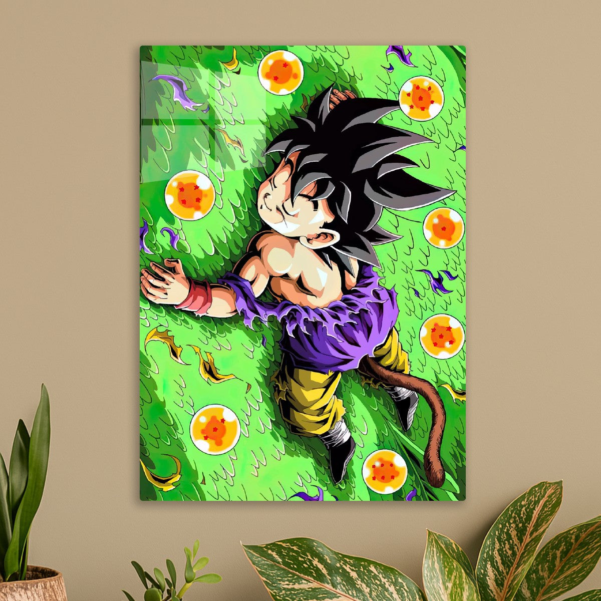Dragon ball 