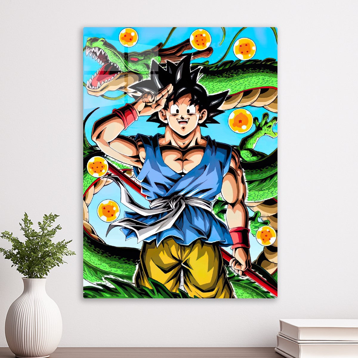 Dragonball 
