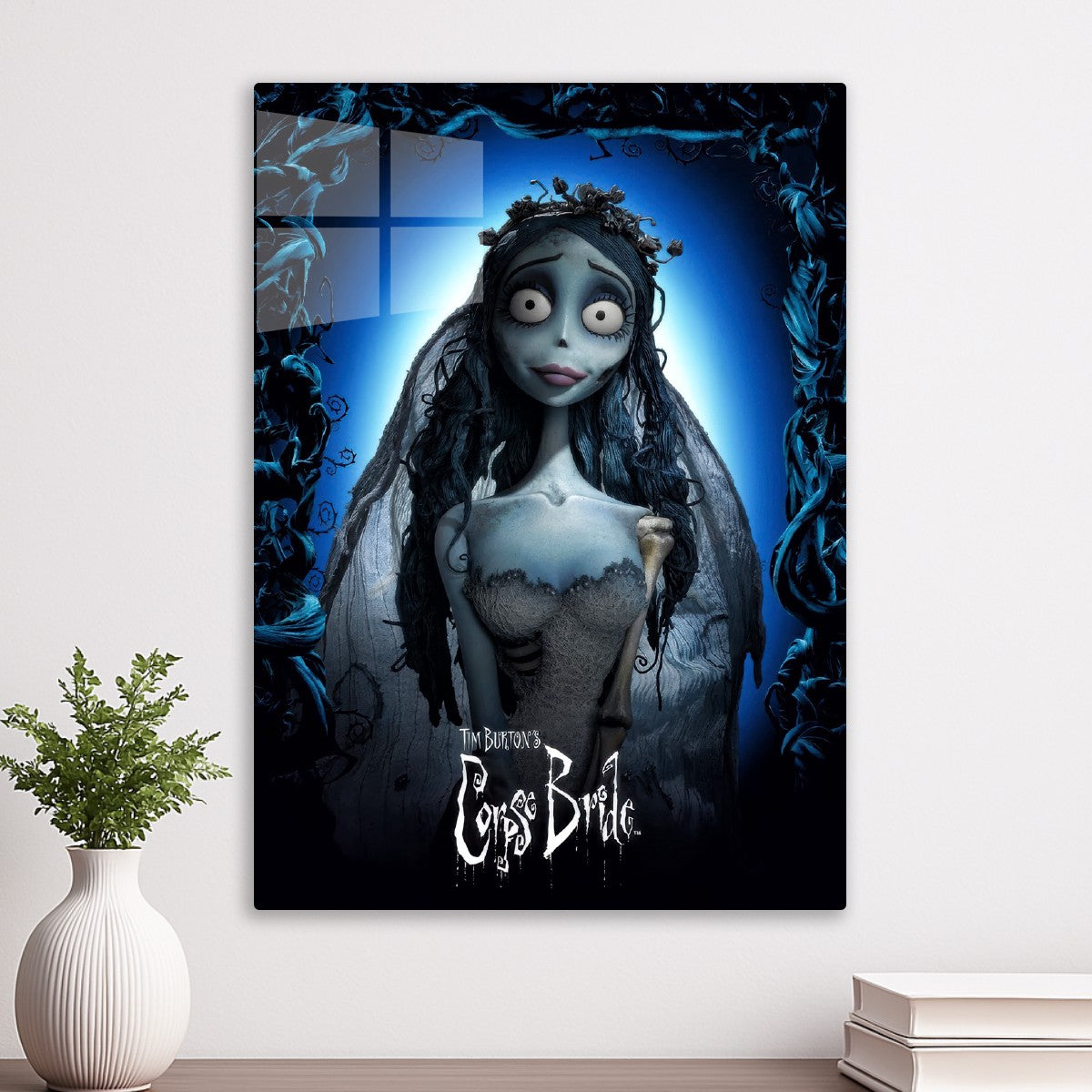 Emily Corpse Bride