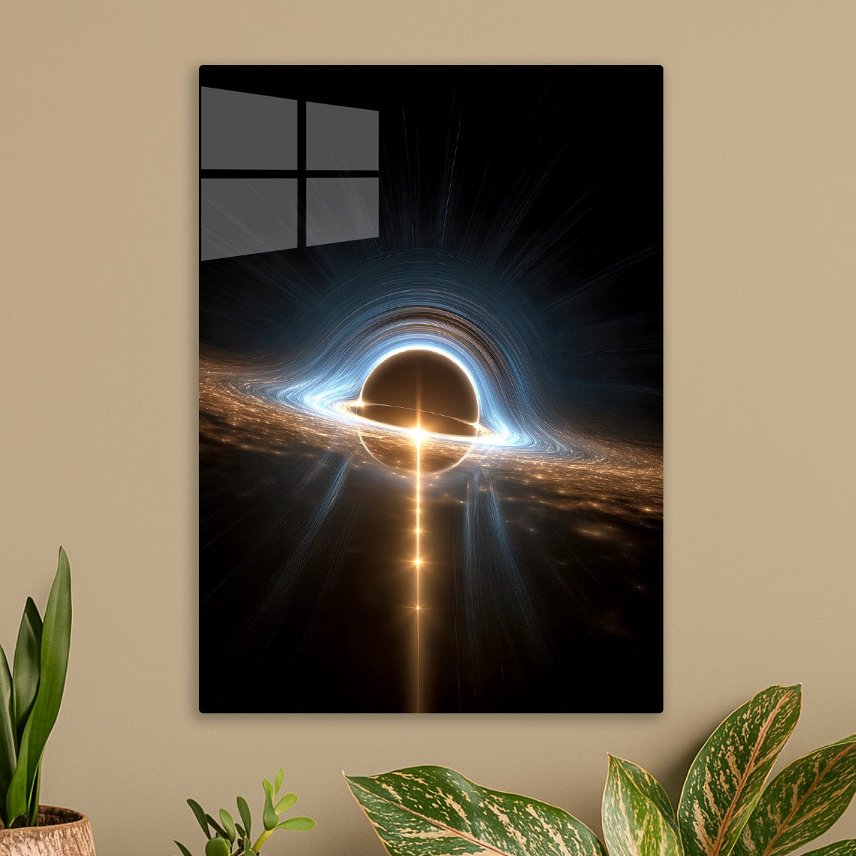 Black Hole Accretion Disk