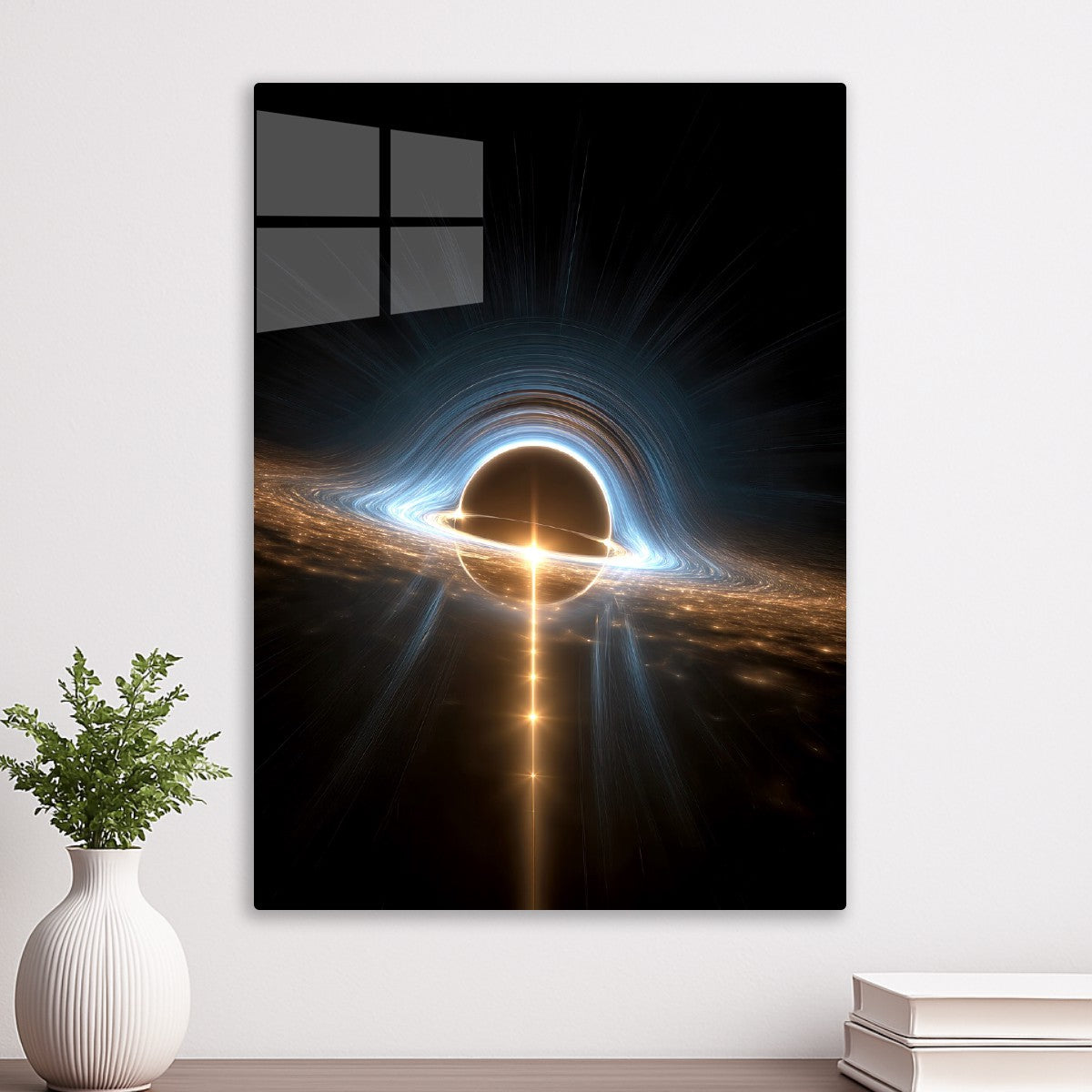 Black Hole Accretion Disk