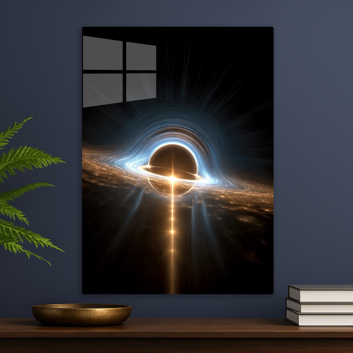 Black Hole Accretion Disk