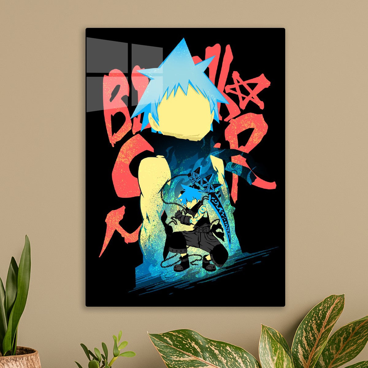 Black Star - Soul Eater