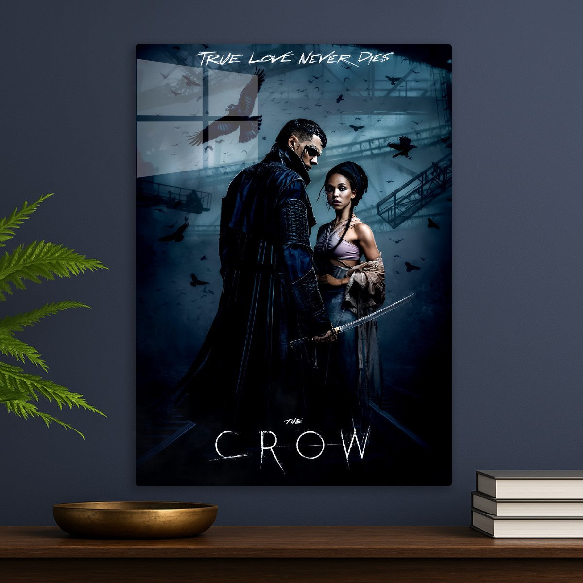 The Crow