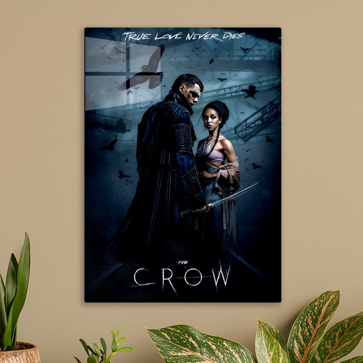 The Crow