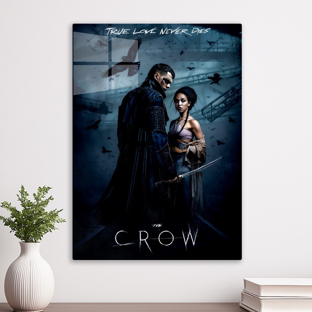 The Crow