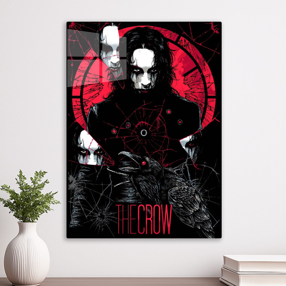 The Crow
