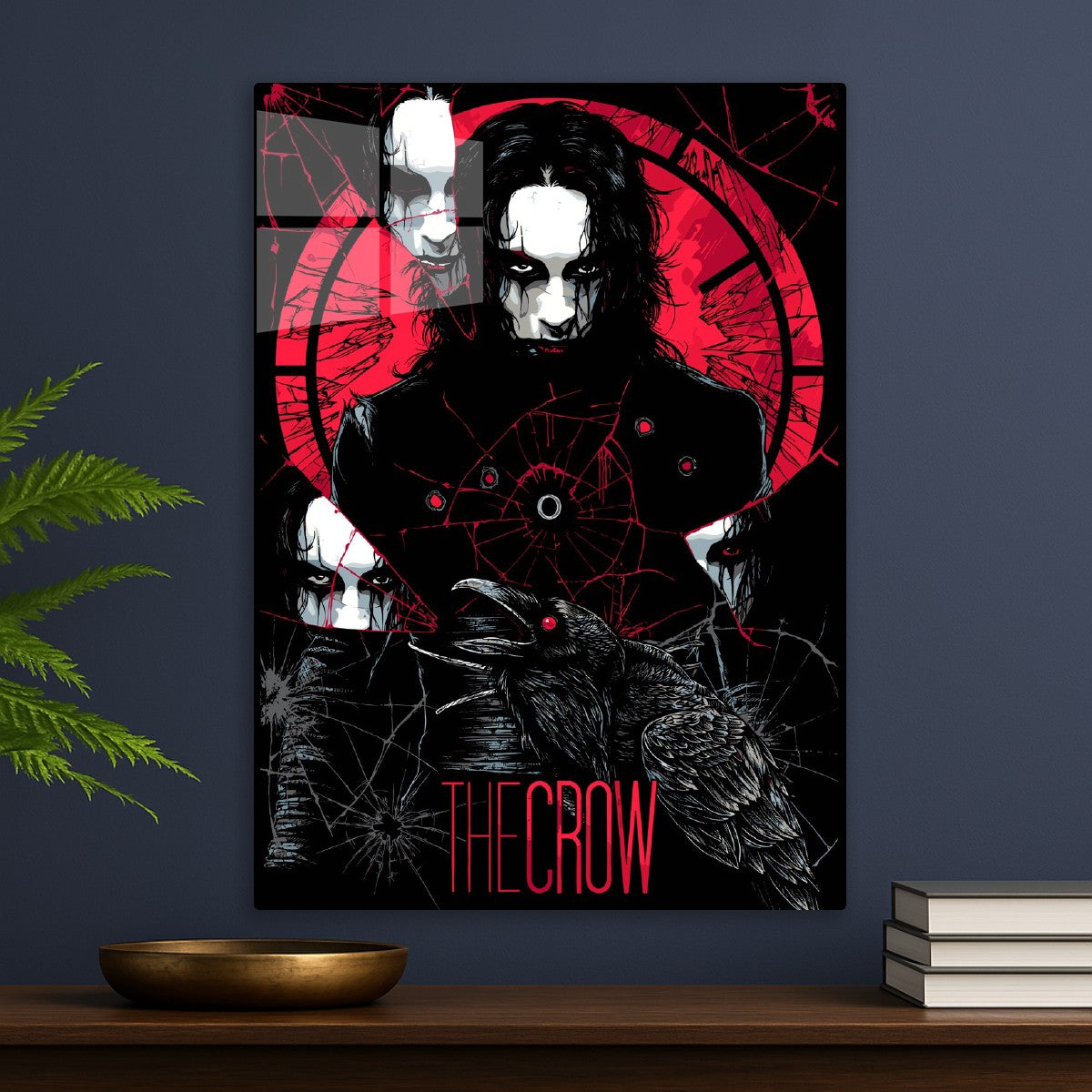 The Crow