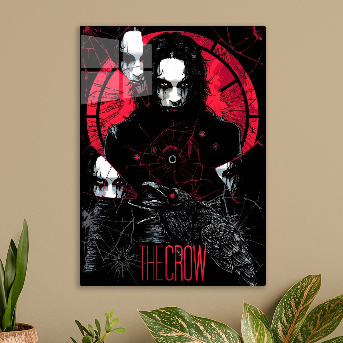 The Crow