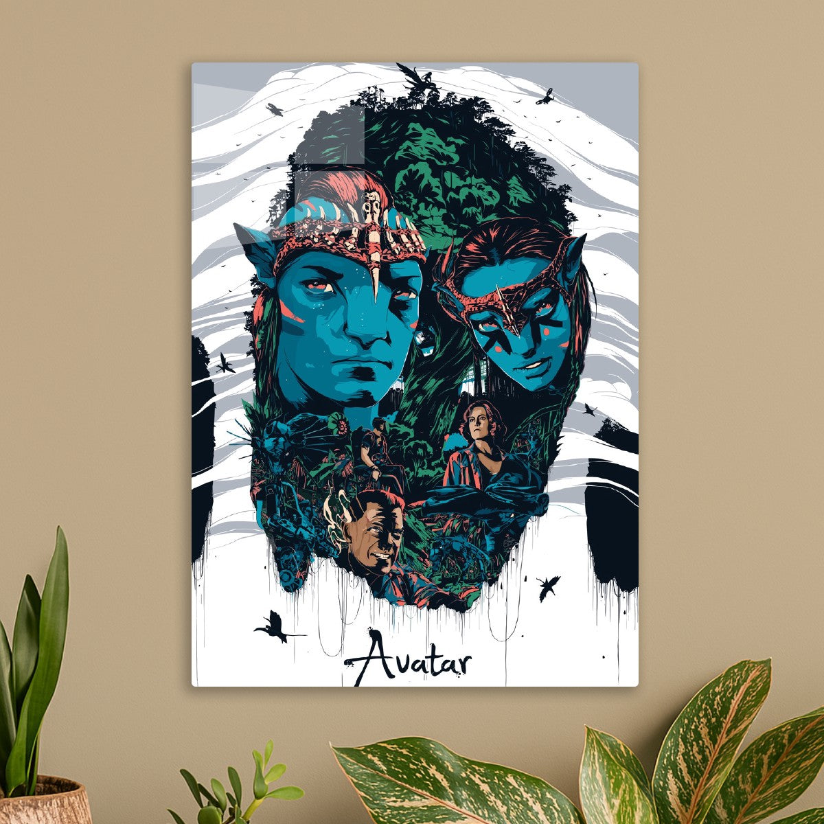 Avatar