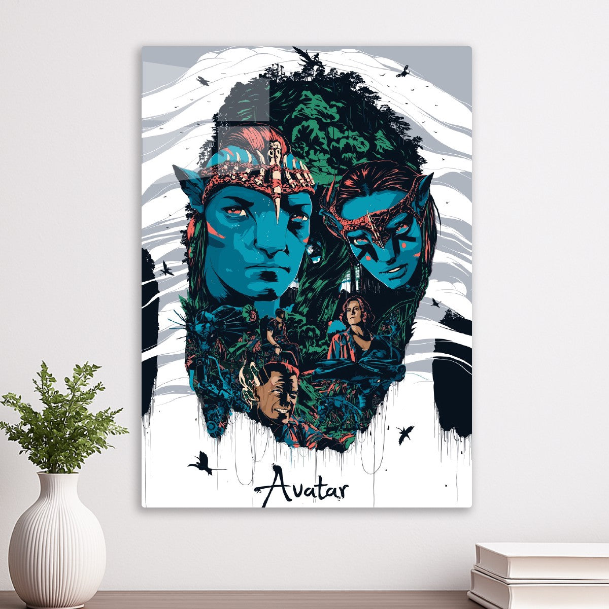 Avatar