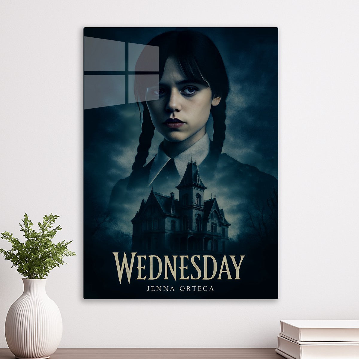 Wednesday