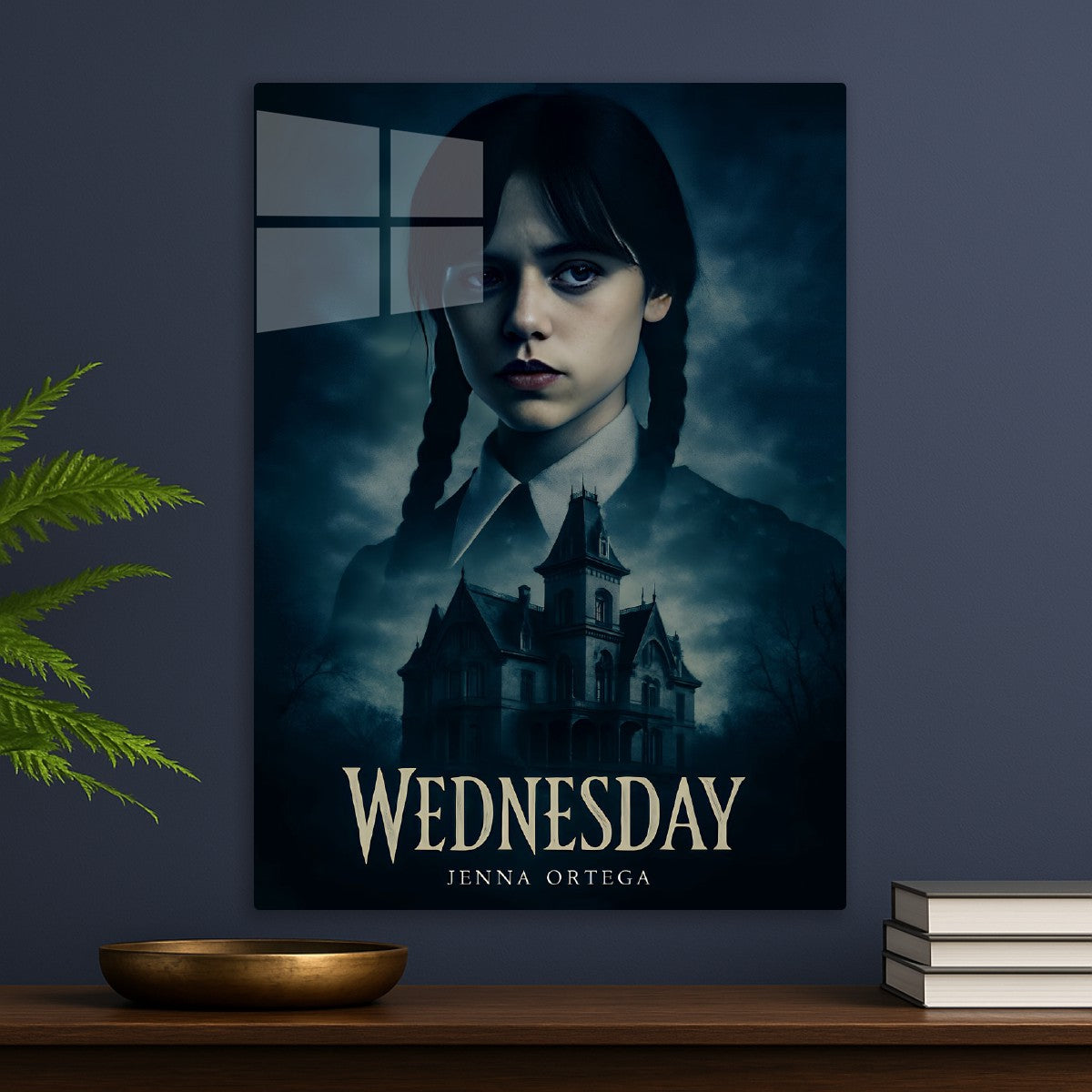 Wednesday