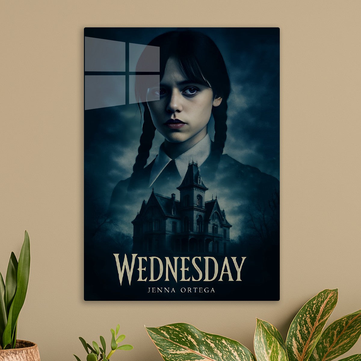 Wednesday
