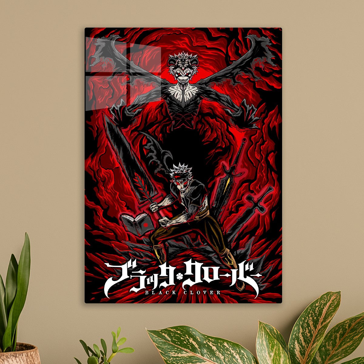 Black Clover
