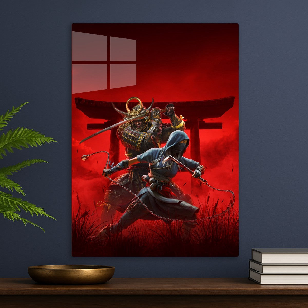 Assassin's Creed Shadows