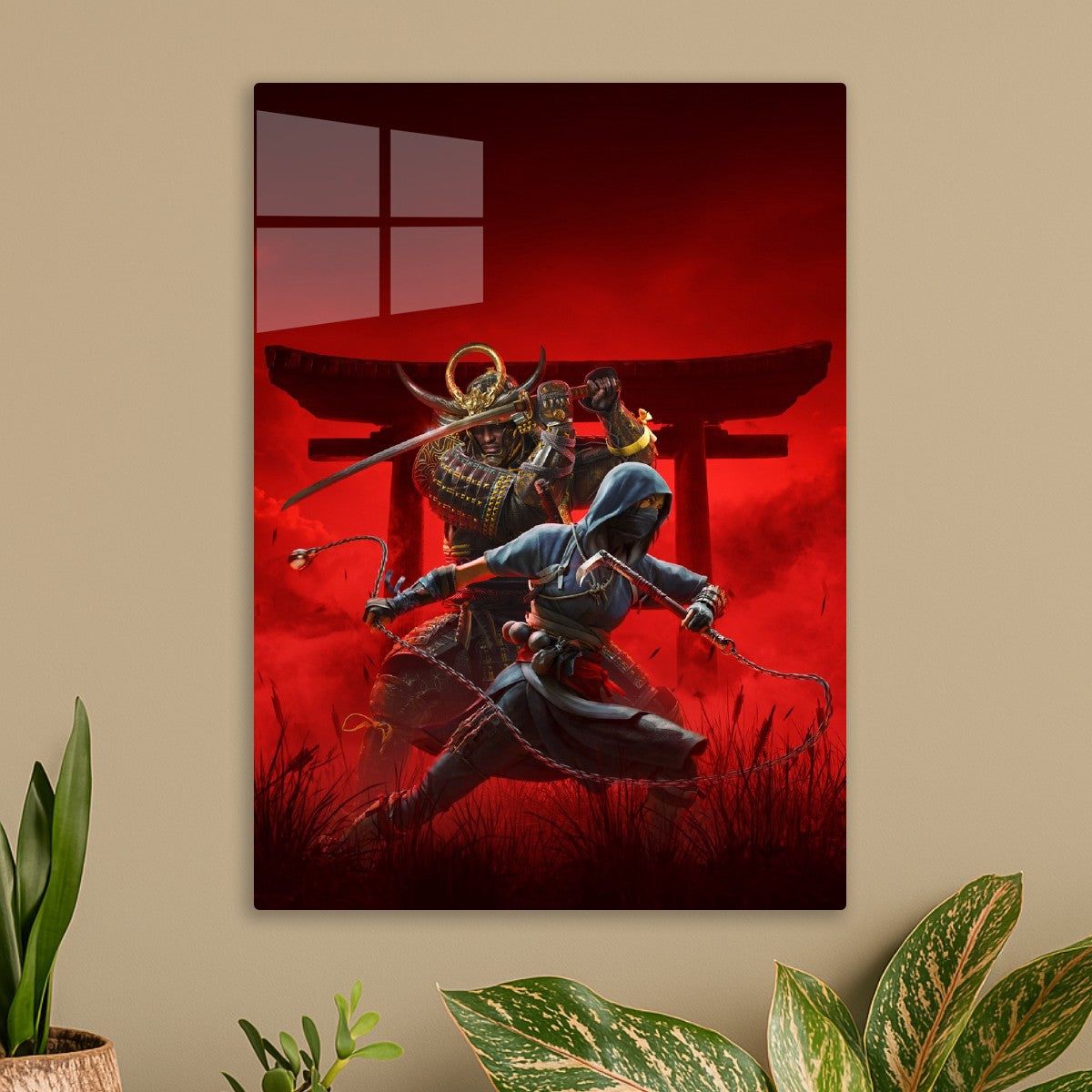 Assassin's Creed Shadows