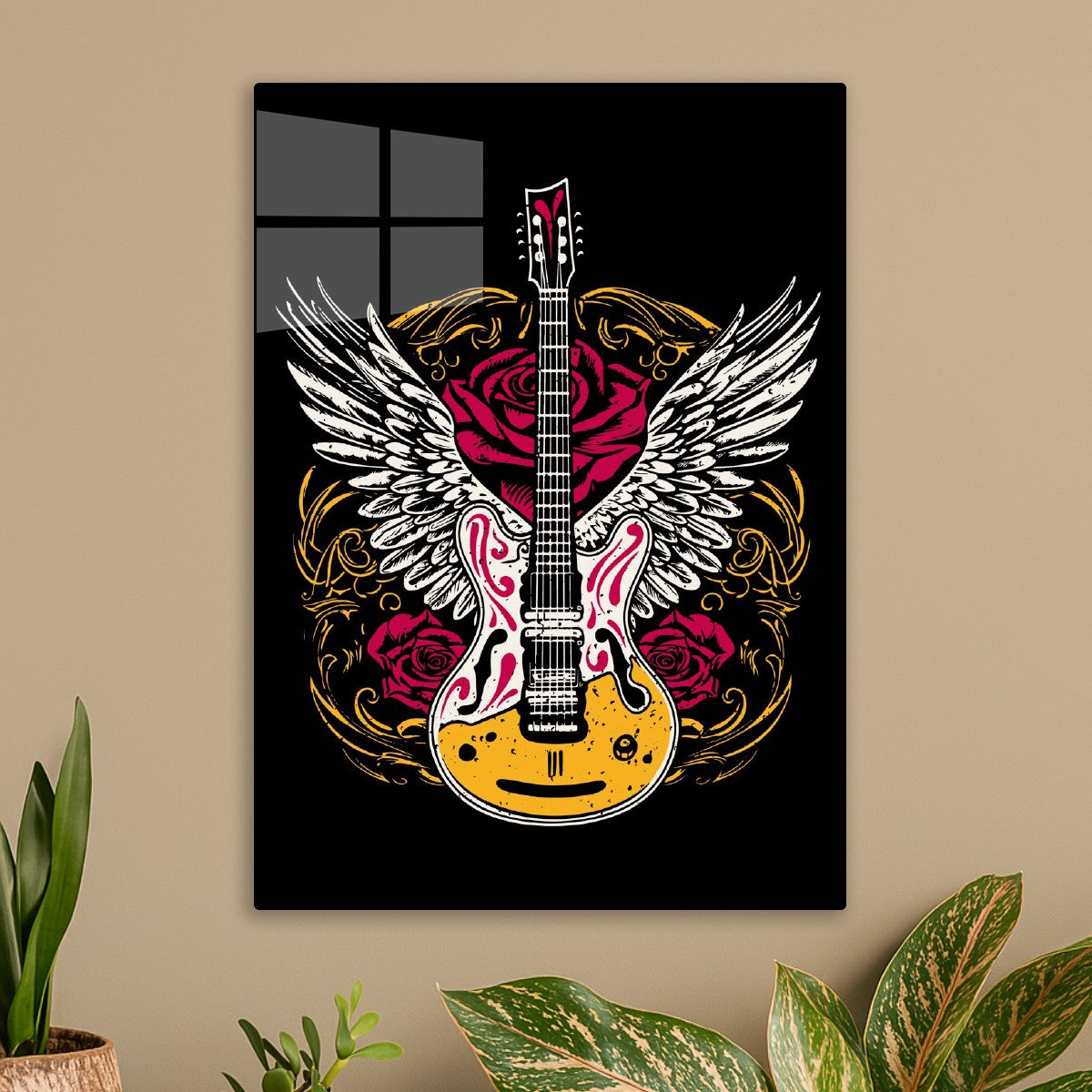 Guitar Serenade