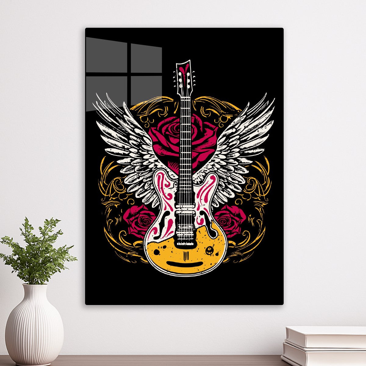 Guitar Serenade