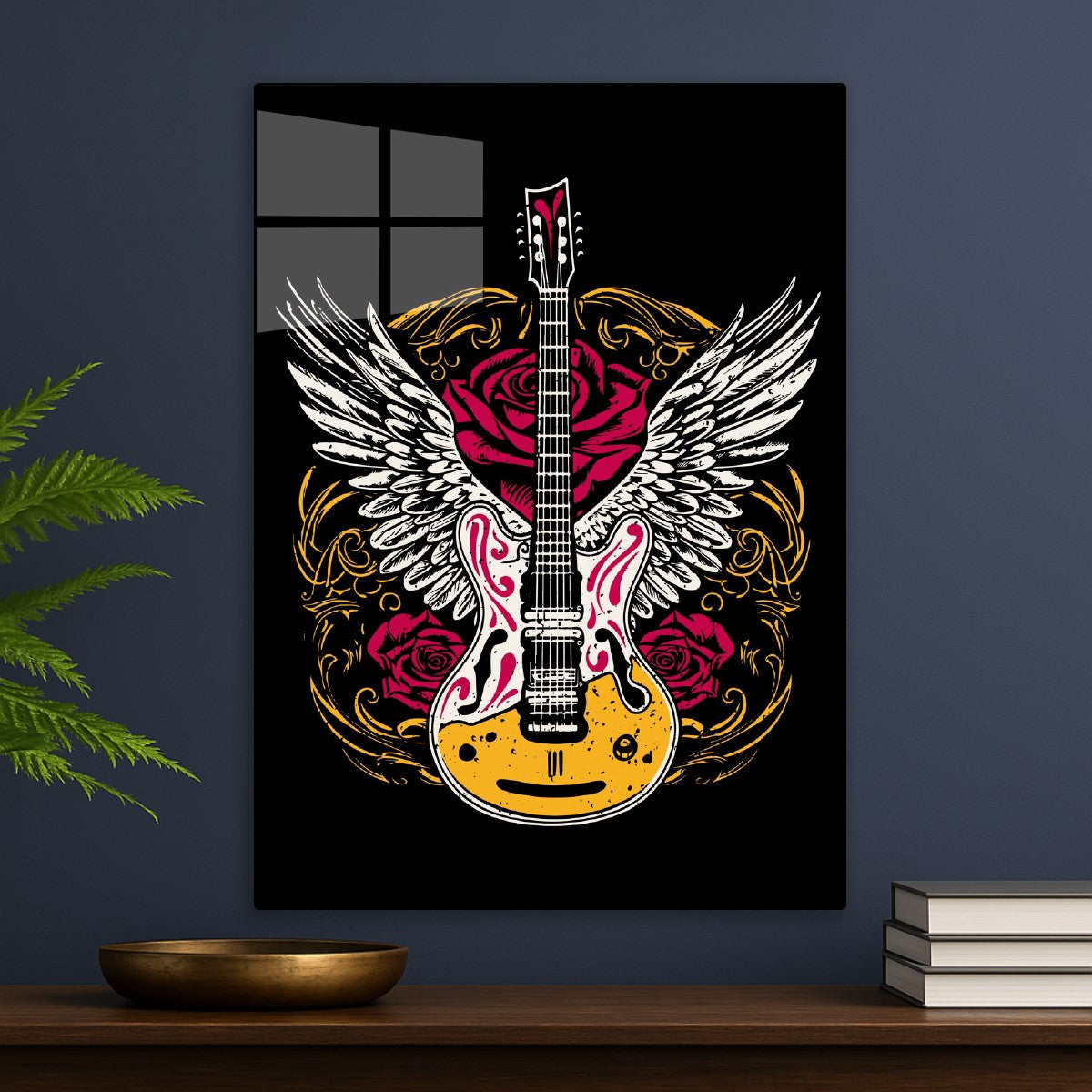 Guitar Serenade