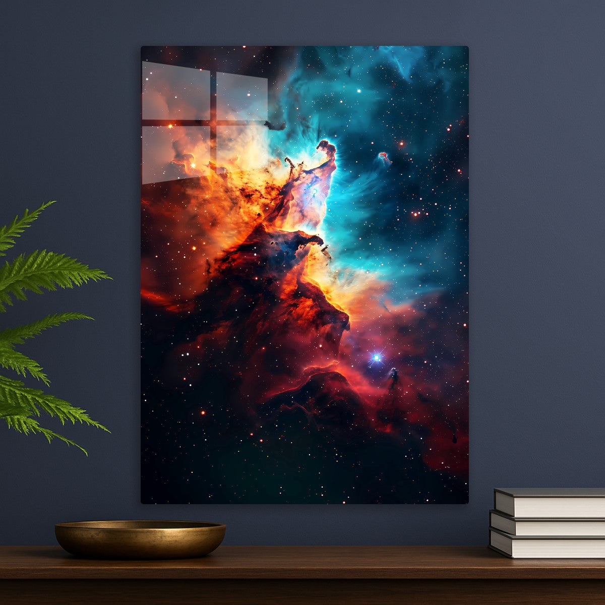 Cosmic Nebula